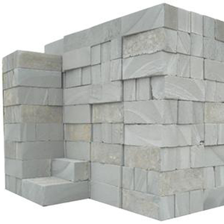 烈山不同砌筑方式蒸压加气混凝土砌块轻质砖 加气块抗压强度研究
